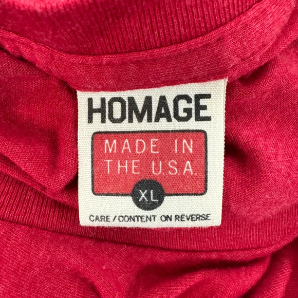 Where’s the Beef T- Shirt - Size Extra Large - Picture 2 of 5